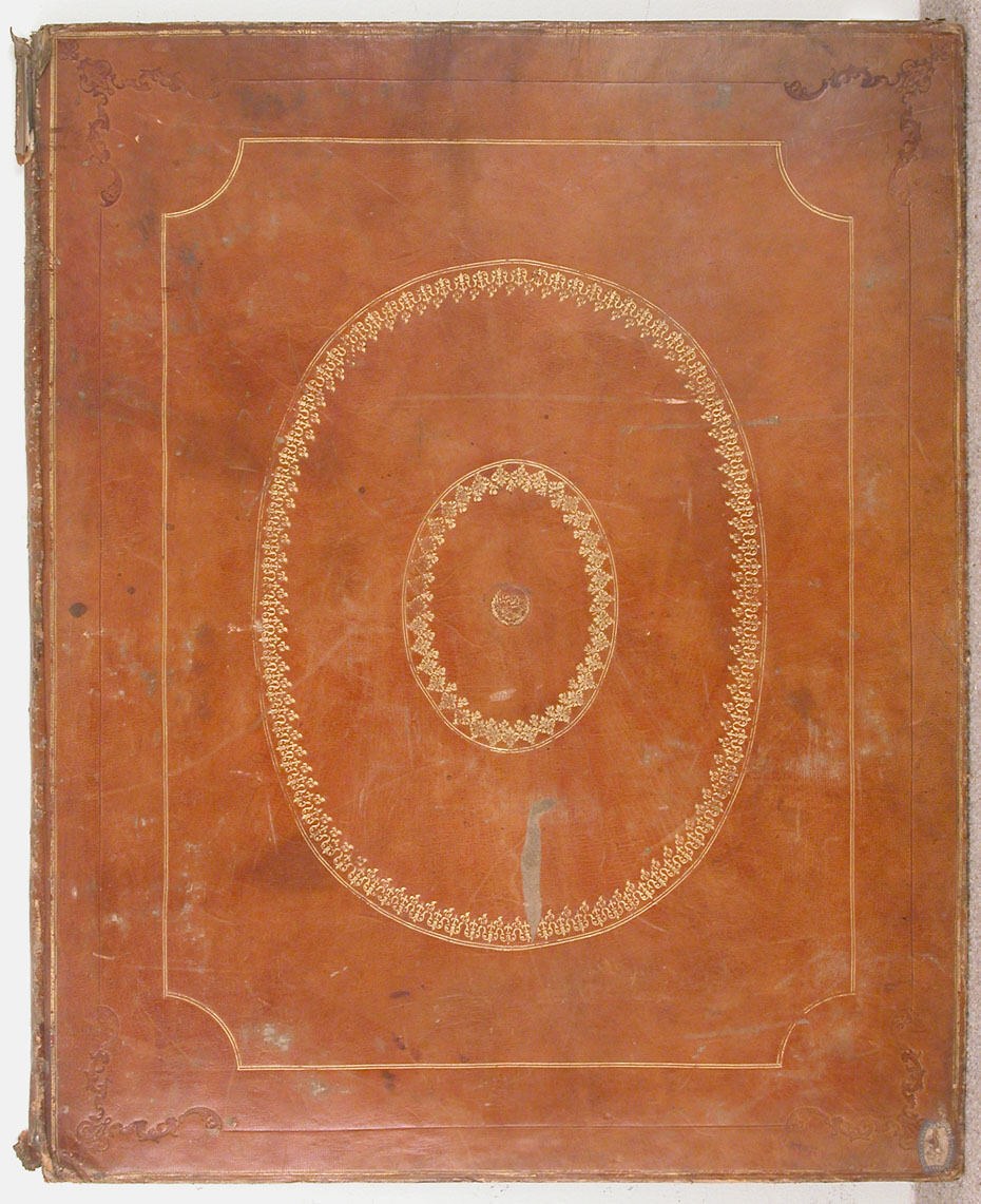 Leatherwork (Charm-duzi)