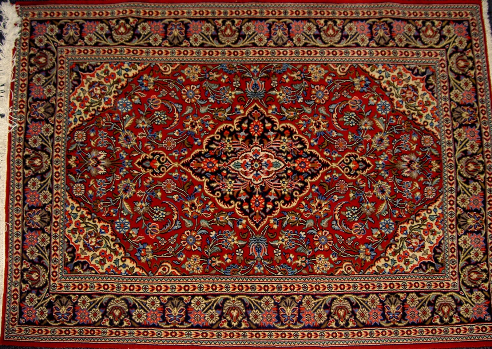 Persian carpet
