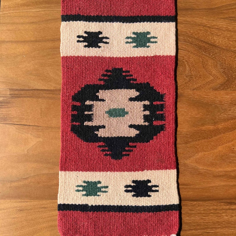 Handmade Persian kilim، نمای 3