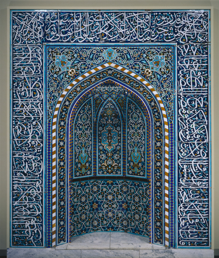 Related photographs: Cleveland Museum of Art photograph