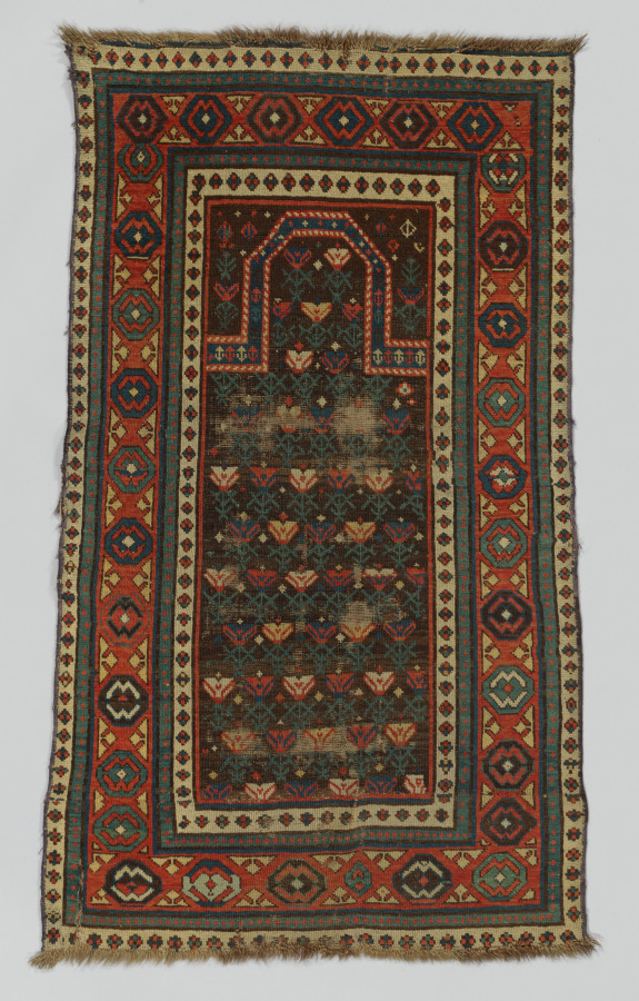 Carpet, 1961.392