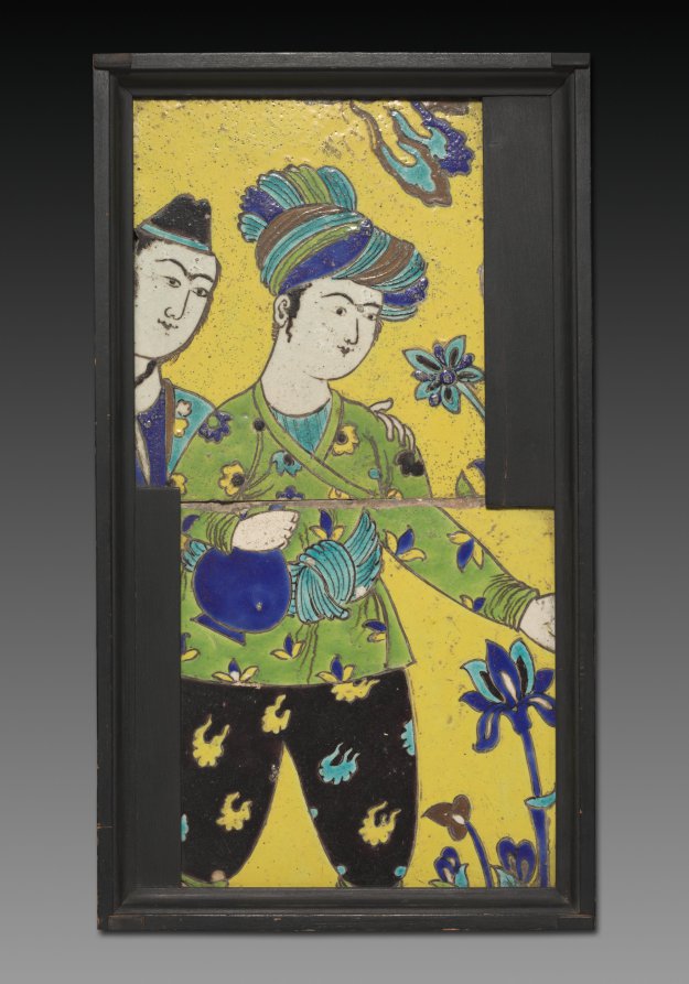 Related photographs: Cleveland Museum of Art photograph