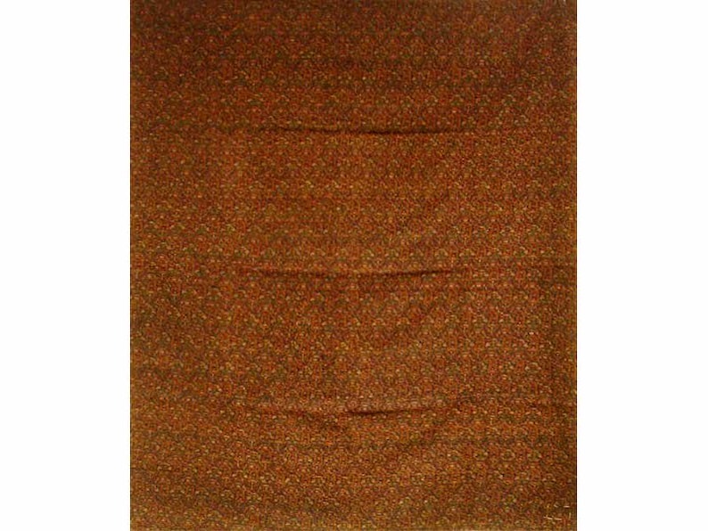 17th Century Persian Embroidery