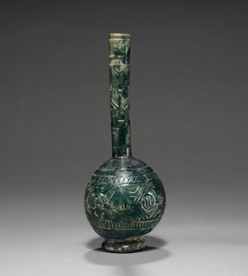 Bottle, 800s–900s