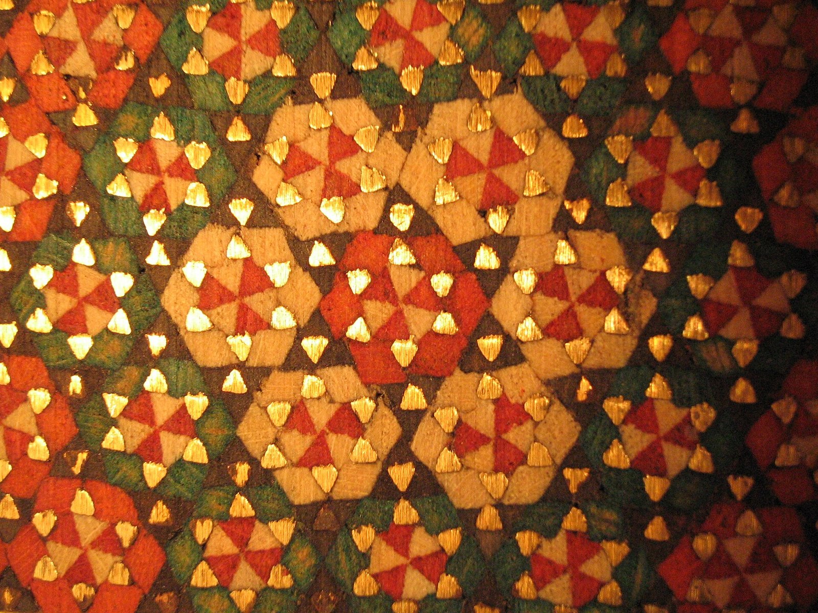 Khatamkari