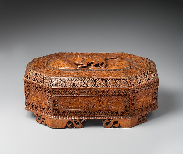 Related photographs: The Metropolitan Museum of Art photograph