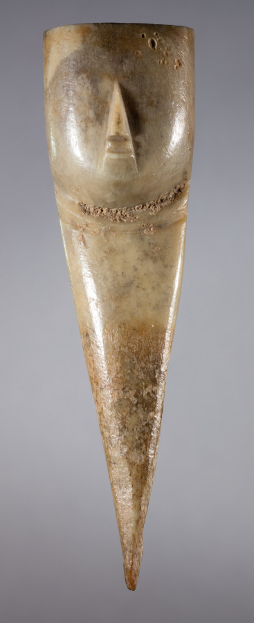 Figurine, 700s–900s