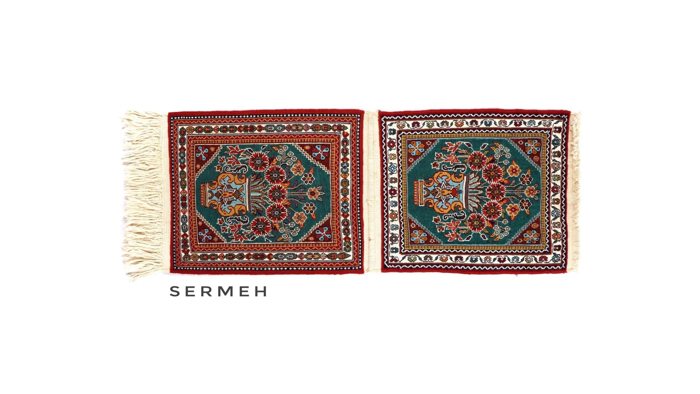 عکس استفاده‌شده برای Kilim (Gelim) (مدخل دانشنامه)