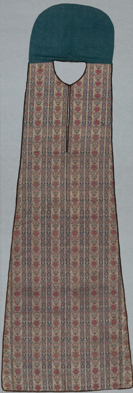 Barber's Apron, 2013.1144
