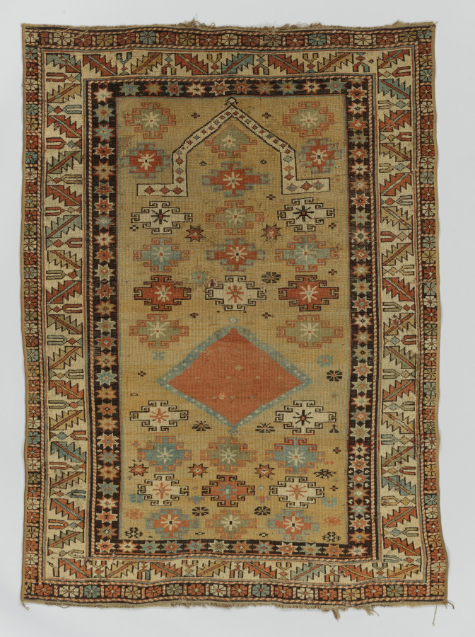 Carpet, 1961.390