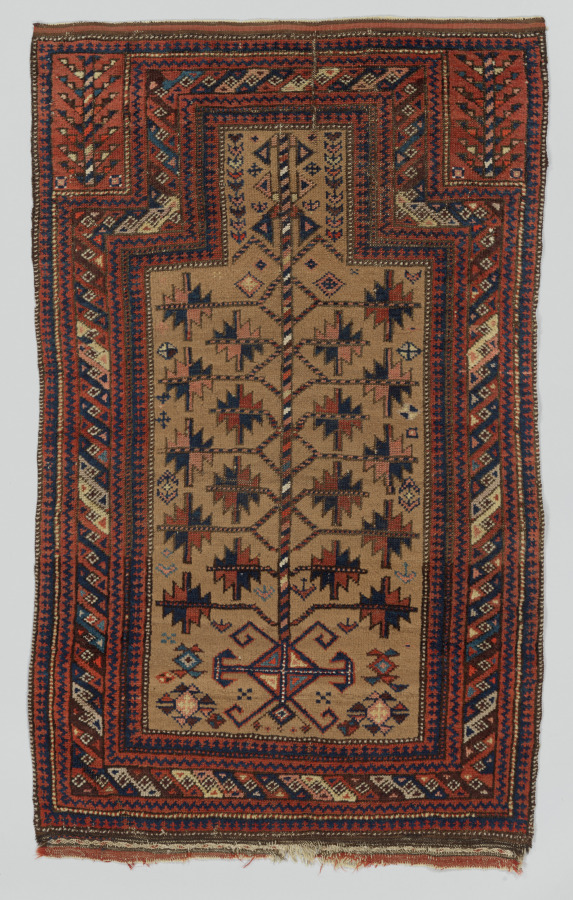 Carpet, 1961.385