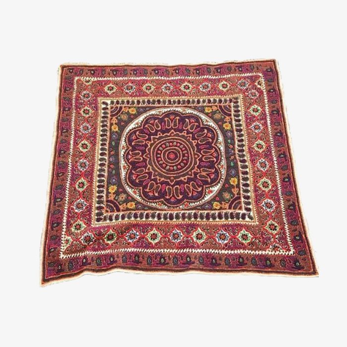 عکس استفاده‌شده برای Pateh embroidery (Kerman) (مدخل دانشنامه)