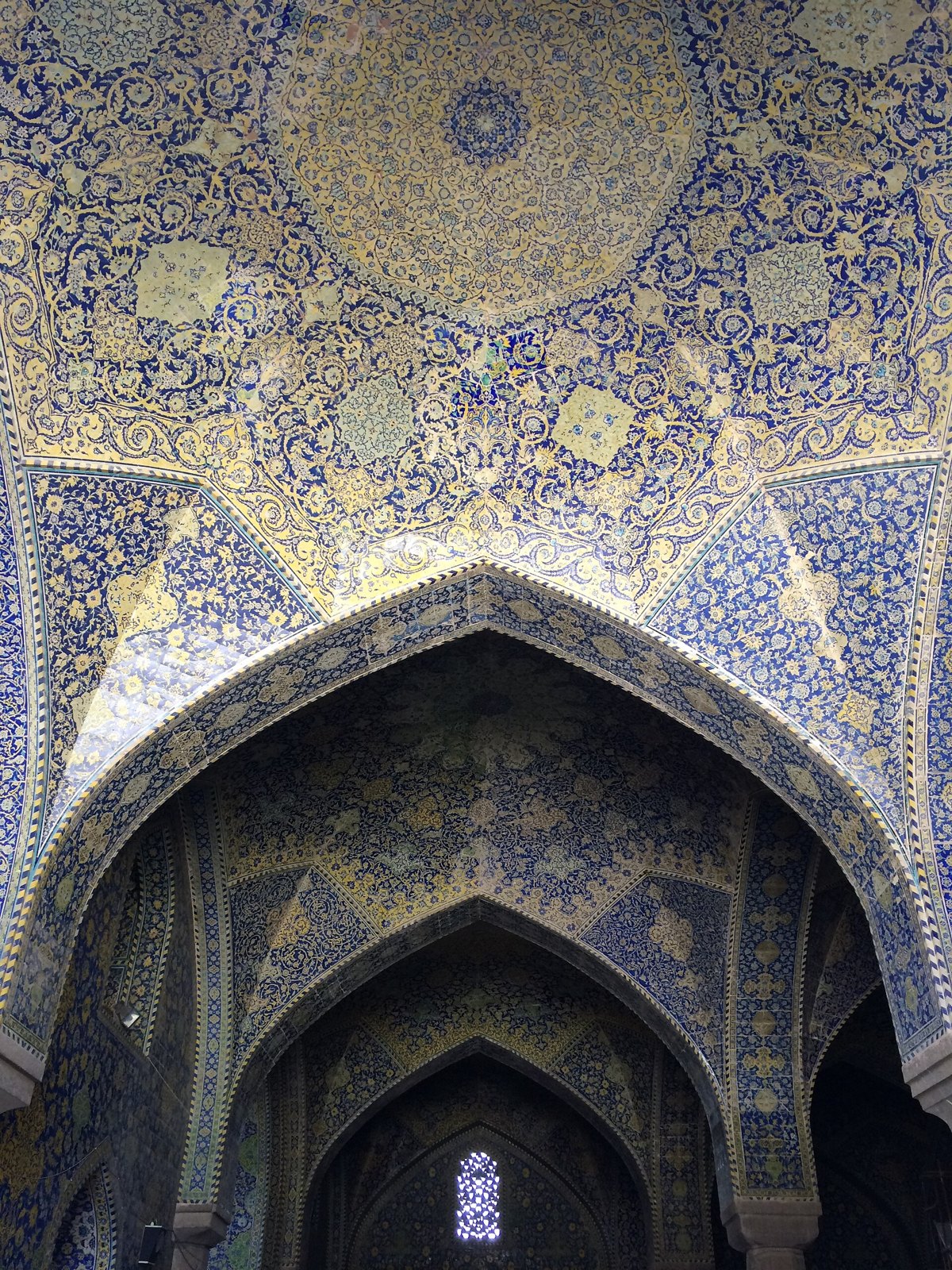 Shah(emam khomeini) mosque3.JPG