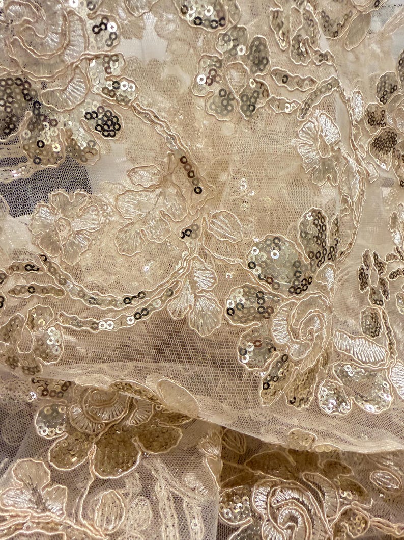 Sofreh aghd gold embroidery lace overlay cloth 72 x 72